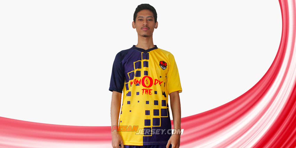 Desain Jersey Bola Printing Win The Day Desain Jersey Bola