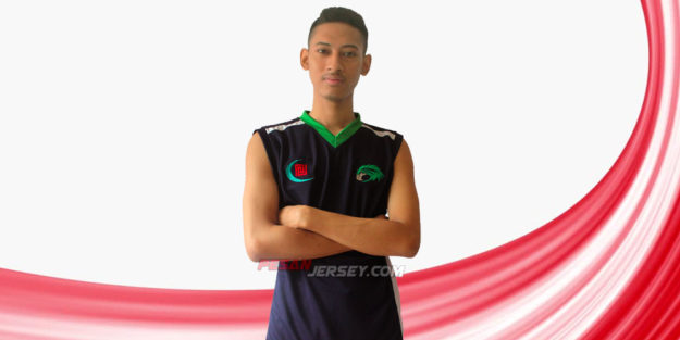 Design Jersey Basket