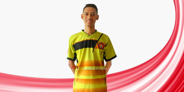 Design Jersey Printing