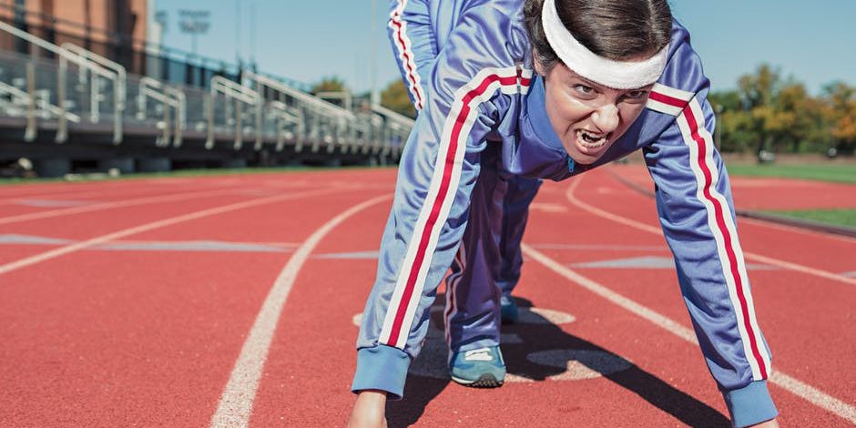 Bikin Jersey Running Kesukaanmu dengan Mudah