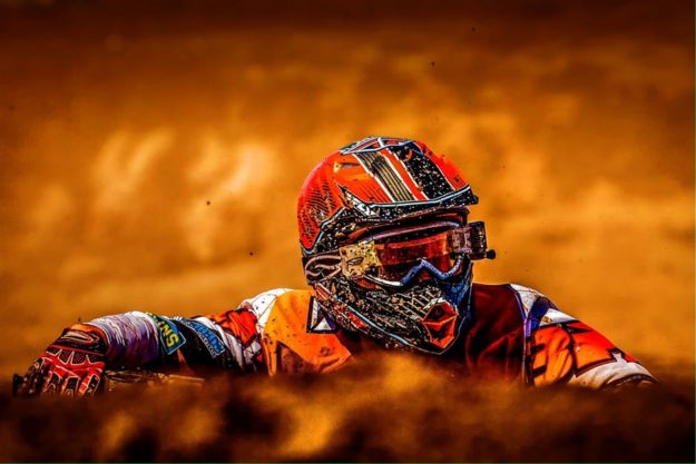 Cara Bikin Jersey Motocross dengan Kualitas Unggul