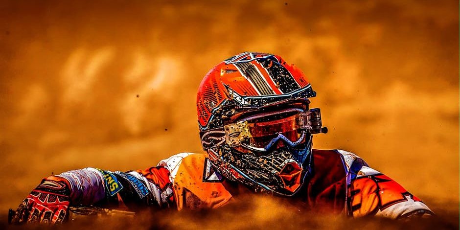 Cara Bikin Jersey Motocross dengan Kualitas Unggul