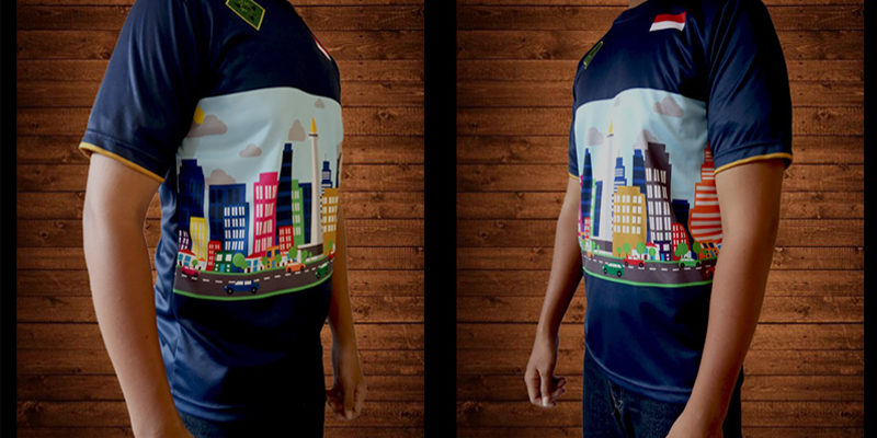 jersey event marathon jersey running