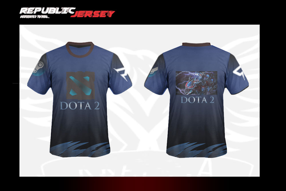 Download Desain Jersey Gaming Desain Model Jersey Esports Jersey ...