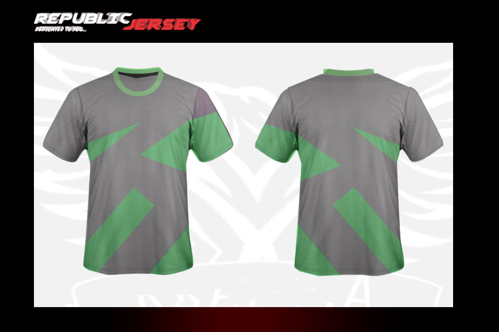 Download Desain Jersey Gaming Desain Model Jersey Esports Jersey ...