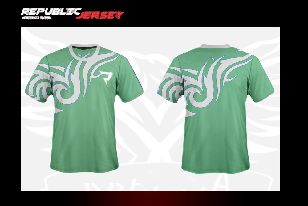 Download Desain Jersey Gaming Desain Model Jersey Esports Jersey ...