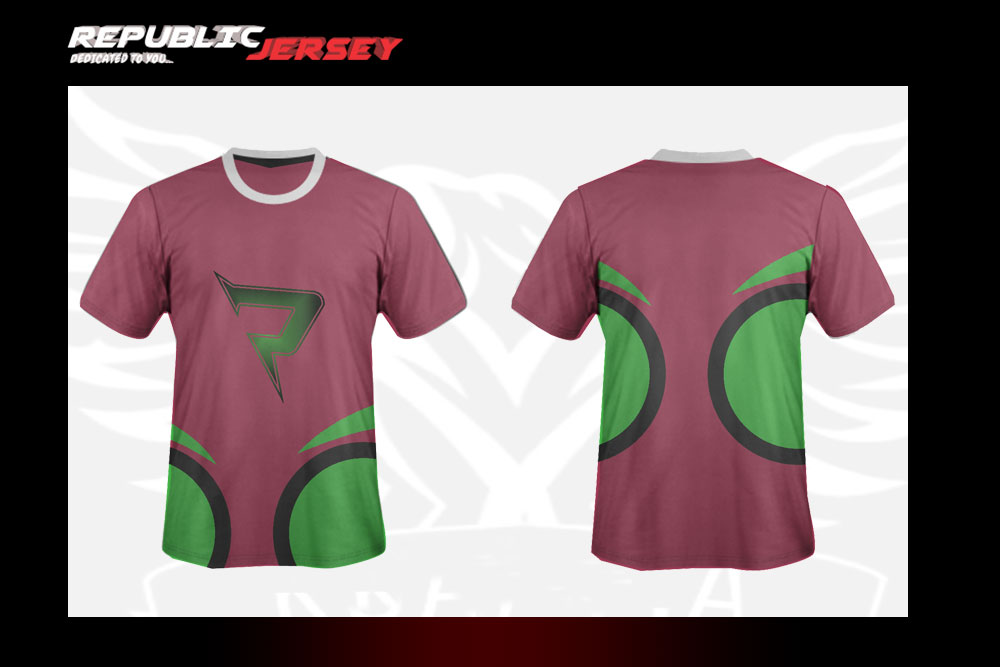 Download Desain Jersey Gaming Desain Model Jersey Esports Jersey ...