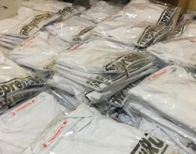 Jersey Event Printing Acara TDA Kolaboraksi 3