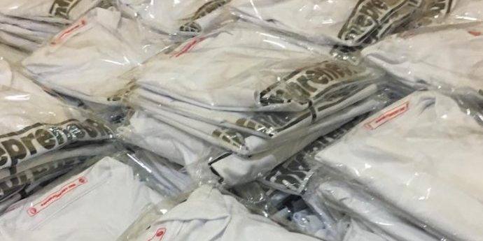 Jersey Event Printing Acara TDA Kolaboraksi 3