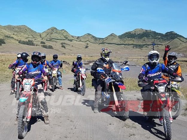 Kaos event printing Jersey Motocross TDA Adventure