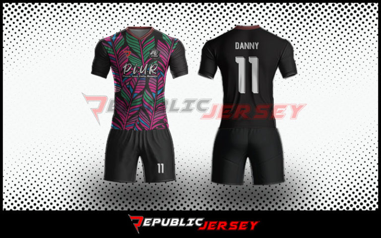 Desain Baju  Bola  Custom RJ25 WA 082 1114 11144