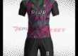 Desain Jersey Bola Custom Printing Model Jersey Bola Custom Printing Desain Baju Bola Custom Model Baju Bola Printing RJ25