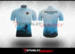 Desain Jersey Sepeda Custom Printing Model Jersey Sepeda Custom Printing Desain Baju Sepeda Custom Model Baju Sepeda Printing RJ28