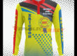 Desain Jersey Sepeda Custom Printing Model Jersey Sepeda Custom Printing Desain Baju Sepeda Custom Model Baju Sepeda Printing RJ34