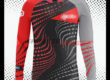 Desain Jersey Sepeda Custom Printing Model Jersey Sepeda Custom Printing Desain Baju Sepeda Custom Model Baju Sepeda Printing RJ36