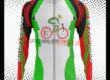 JDesain Jersey Sepeda Custom Printing Model Jersey Sepeda Custom Printing Desain Baju Sepeda Custom Model Baju Sepeda Printing RJ37