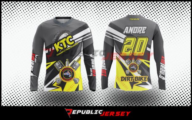 JERSEY-MOTOCROSS-RJ1 JERSEY-MOTOCROSS-RJ1