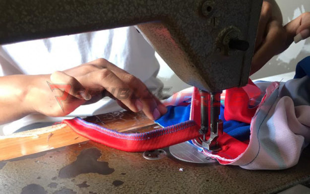 Konveksi Bikin baju jersey sepeda lari mancing bola futsal esport gaming online event suporter volly basket olahraga custom printing jakarta bandung (13)