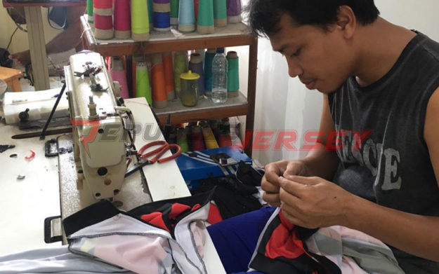 Konveksi Bikin baju jersey sepeda lari mancing bola futsal esport gaming online event suporter volly basket olahraga custom printing jakarta bandung (20)