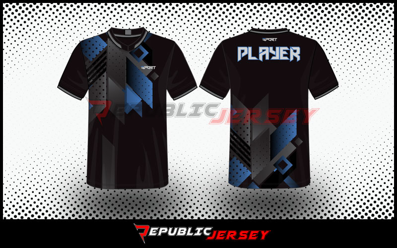 Bikin Baju Esport Jersey Custom, Bikin Baju Gaming, Model jersey esport, desain jersey esport, kaos esport, komunitas esport FP25