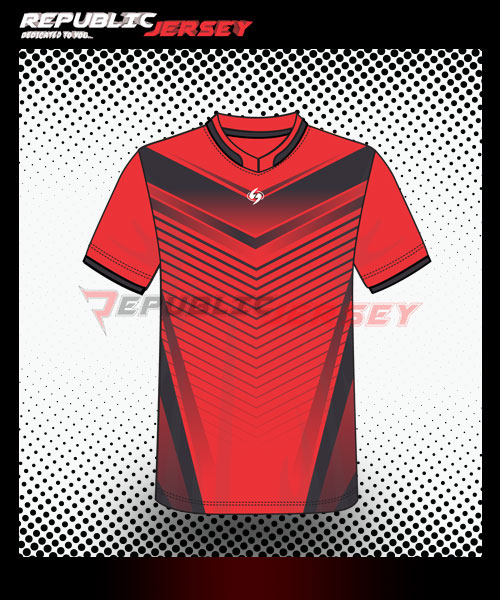 Bikin Baju Esport Jersey Custom, Bikin Baju Gaming, Model jersey esport, desain jersey esport, kaos esport, komunitas esport FP28