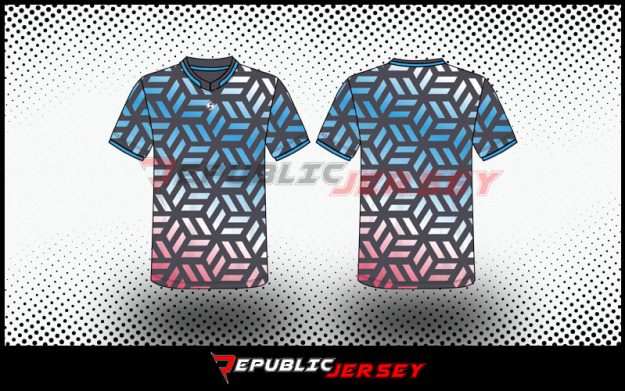 Desain Baju Lari Custom, Model Baju Lari Custom, Bikin Baju Lari, Bikin Jersey lari, jersey lari custom FP19