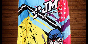 jersey motocross kaos trail komunitas murah