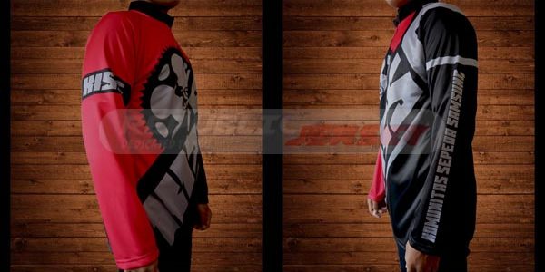 Buat jersey custom, pembuatan jersey baju kaos kostum seragam printing custom bikin jersey printing sepeda, motocross, mancing, marathon, running, basket, futsal, jaket murah jakarta bandung (10) Buat jersey custom, pembuatan jersey baju kaos kostum seragam printing custom bikin jersey printing sepeda, motocross, mancing, marathon, running, basket, futsal, jaket murah jakarta bandung (10)